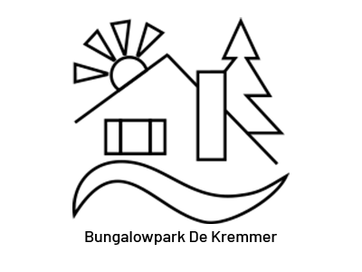 Bungalow De Kemmer logo