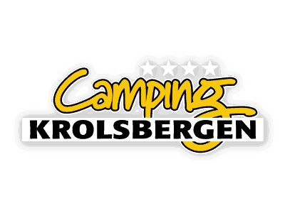 Camping Krolsbergen logo