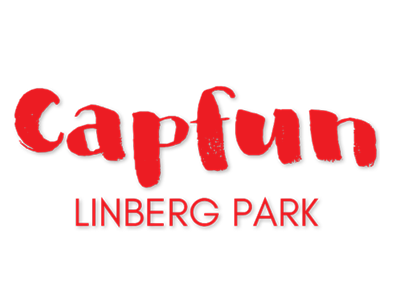 Capfun linberg park logo