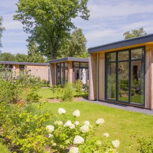 Smart Resort controlmanagementsysteem Smart Resort controlmanagementsysteem