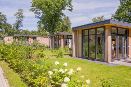 Smart Resort controlmanagementsysteem Smart Resort controlmanagementsysteem